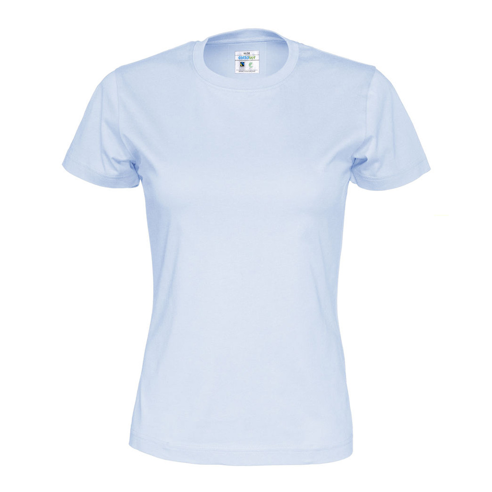 T-shirt femme à manches courtes - image 16